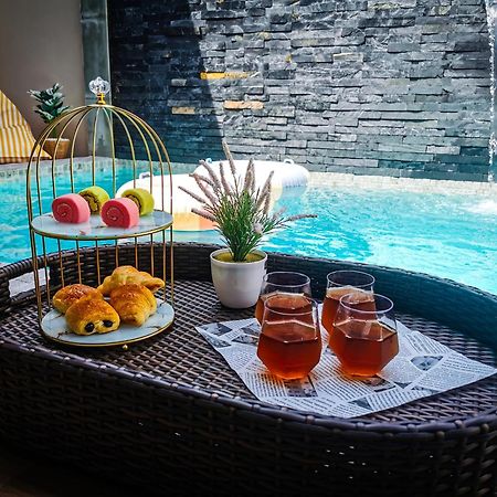The Apex Private Pool Villa Krabi By Eksteriør billede