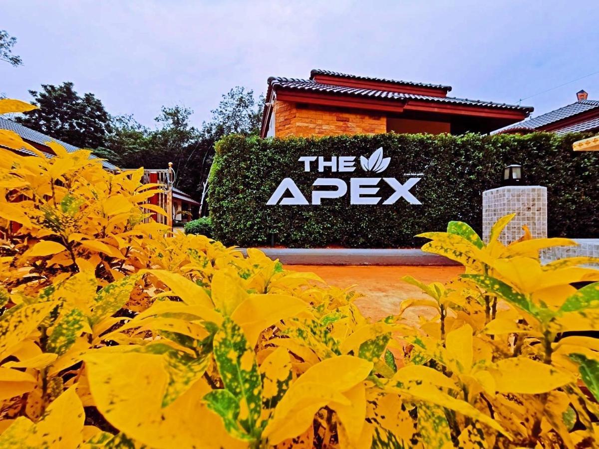 The Apex Private Pool Villa Krabi By Eksteriør billede