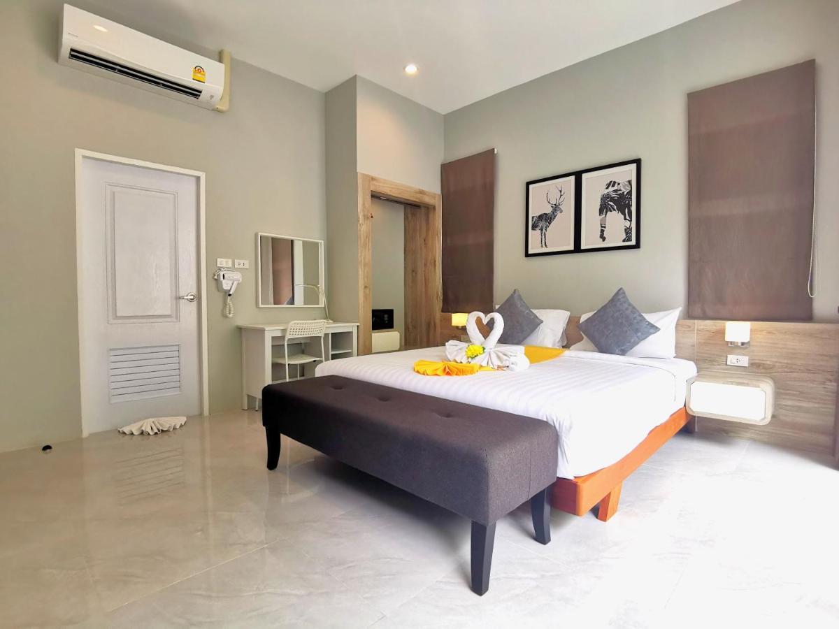 The Apex Private Pool Villa Krabi By Eksteriør billede