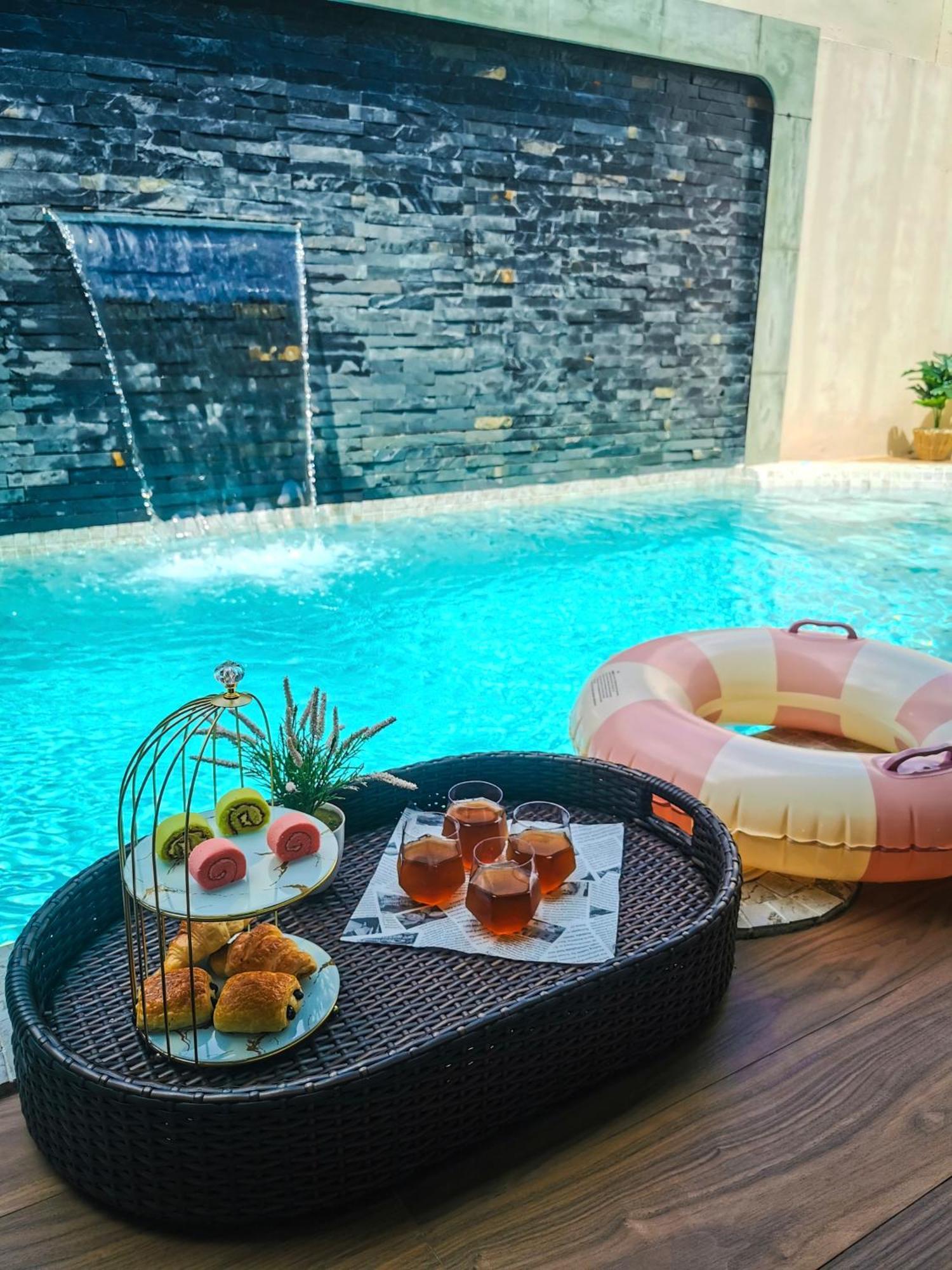 The Apex Private Pool Villa Krabi By Eksteriør billede