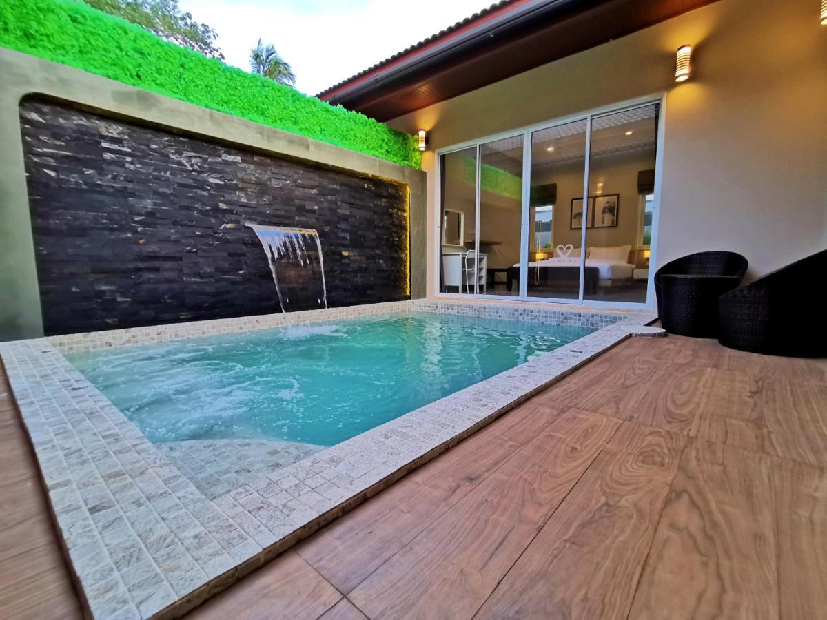 The Apex Private Pool Villa Krabi By Eksteriør billede
