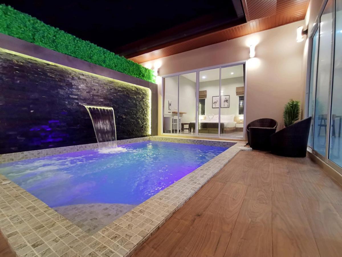 The Apex Private Pool Villa Krabi By Eksteriør billede