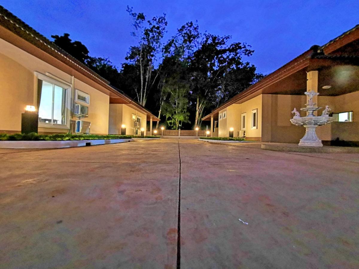 The Apex Private Pool Villa Krabi By Eksteriør billede