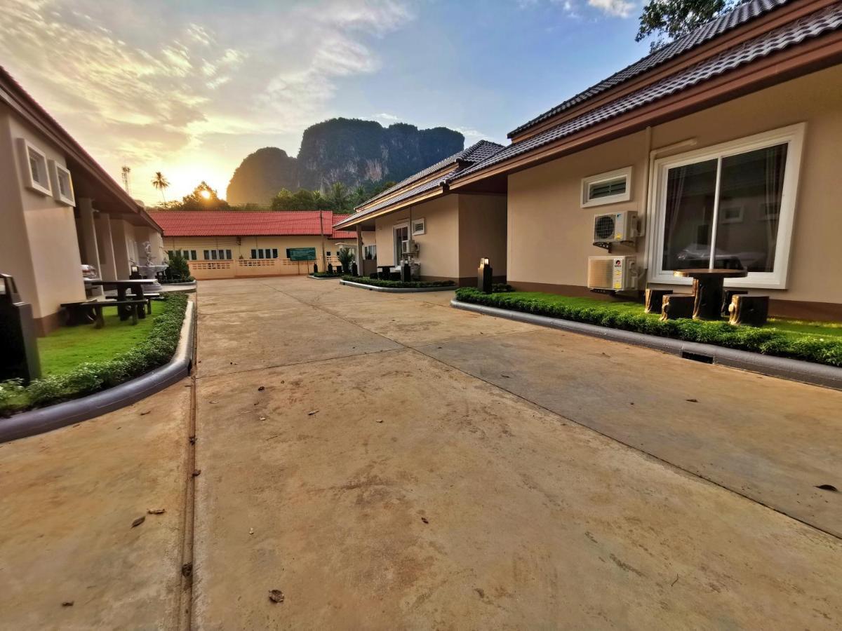 The Apex Private Pool Villa Krabi By Eksteriør billede